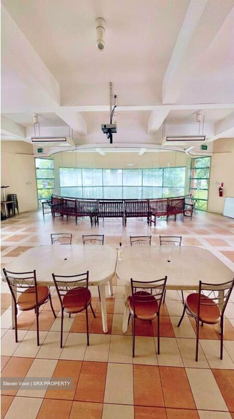 Pine Grove (D21), Condominium #455817541